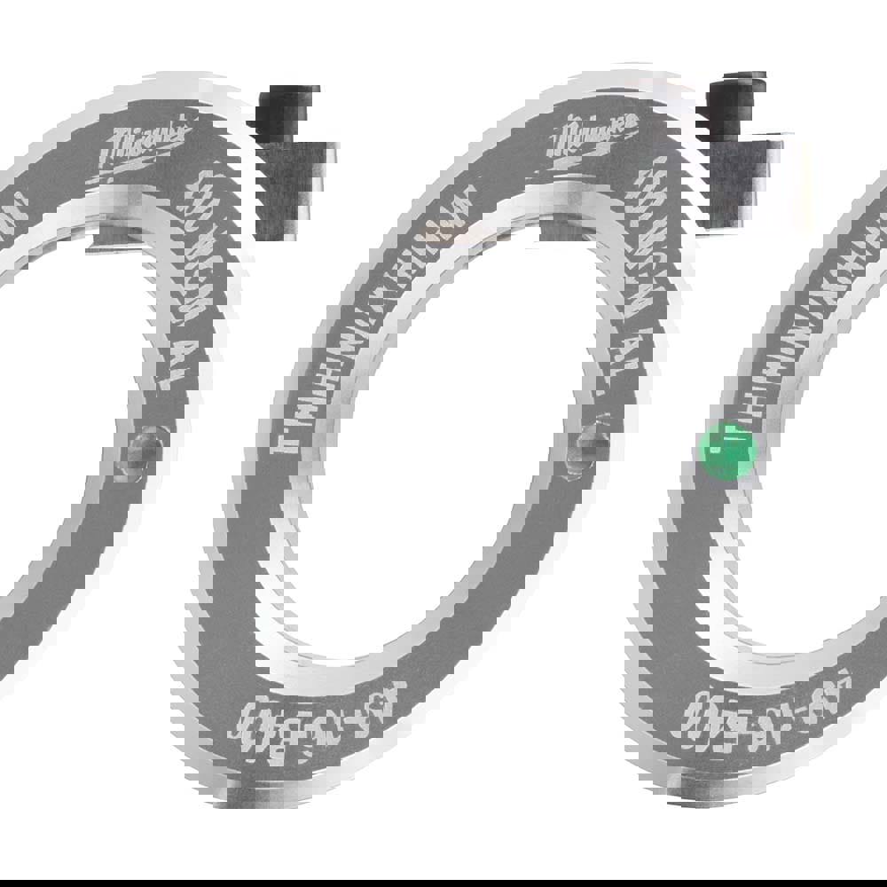 Bushing Tool: 1 Pc, Use on M12 & M18 Cable Stripper